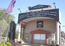 Lakshmibai National Institute of Physical Education
